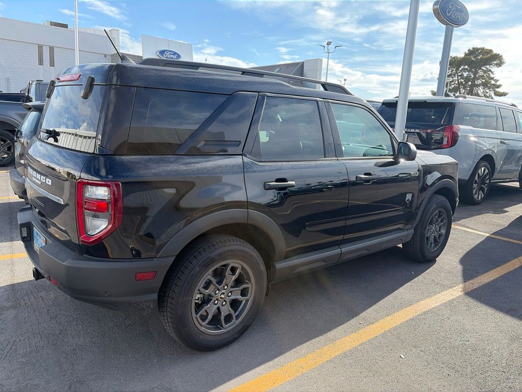 ford bronco sport 2023 3FMCR9B63PRD32173 image ford bronco sport 2023 3FMCR9B63PRD32173 image